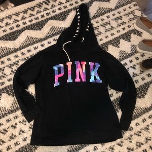 Cute Victoria secret sweatshirt